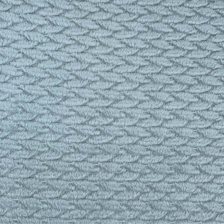 Plaid Valira Mentol 140x200cm, microfiber, 160g/m, PE 100%-1