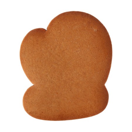 Ginger cookies "Rozhdestvenskoye", 60 g-1