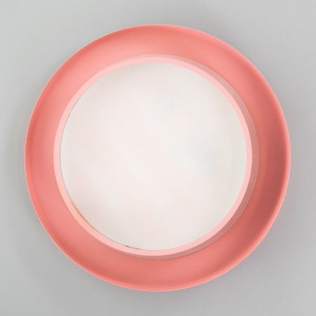 Causteen with PDD "Zephyr" LED 120W 3000-6000K pink 50x50x10 cm Bayerlux-4