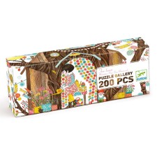 Puzzle Gallery Djeco 