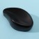 Glass Nano-rub for legs, 10.5 × 5.5 × 3.3 cm, in a cardboard box, black color