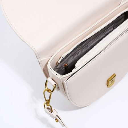 Bag-mixer on lightning, white color-6