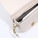 Bag-mixer on lightning, white color