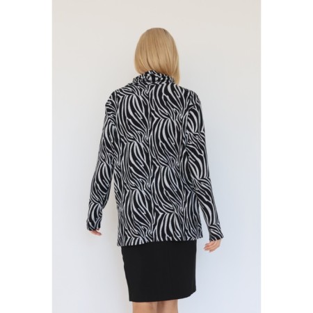 Women's sweater, size 42-44-1