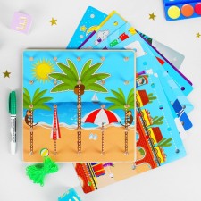 Multifunctional game 