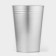 Set of fluid flowerpots, 7 l, without handles, height 29 cm, 2 pcs
