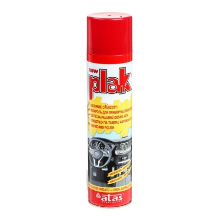PLAK PLAK PLAK PLAK, Aerosol, 400 ml-1