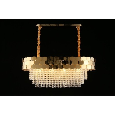Suspended chandelier dzhoell E14 400W-4