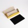 Case for glasses on a cracker, yellow color