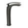 Zein Z3797 sink mixer, designer, single -leaf, 35 mm cartridge, graphite