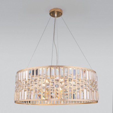 Smart Supervised Lawner Lory, 60W, E14, 65x65 cm