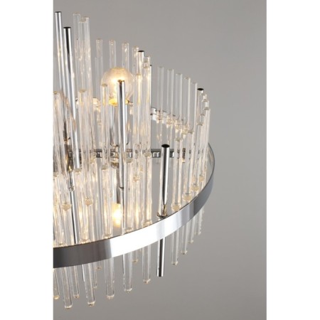 Ceiling chandelier Alatri E14 360W-5