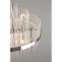 Ceiling chandelier Alatri E14 360W
