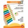 Toy "counts" wooden (vertical)