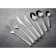 Angel table knife
