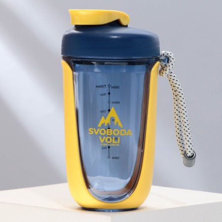 Svoboda Voli shaker, 550 ml-2