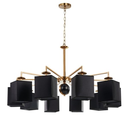 DIVA hanging chandelier 1000 mm, E14 400W-7