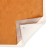 A set for fingering furniture, 50 × 100 cm: claim. Kozha, foam 20 mm, beige
