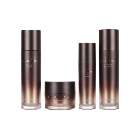 Set Anti -aging True Mushroom LX Skin Care