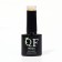 Neon nail polish gel, 3 phase, 8 ml, led/uv, dandelion color (43)