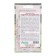 Flower seeds Floral mixture of a wizard's gift, 15 pcs