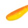 Vibro -tail Yaman Pro Boost Up, r.6.3 cm, color #25 - Sunshine, UP. 6 pcs.