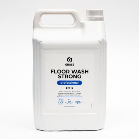 ALLART WASHING FLOOOR WASH Strong 5.6 kg-1