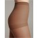 Female tights Solo, size 7, color MOCCA