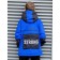 Vetrovka for a boy, height 170 cm, color blue electrician