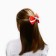 Outlet. Hair bow on a hairpin, 12 cm, princesses