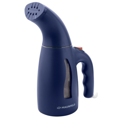 Manual Maunfeld MF-1133BL, 800 watts, 170 ml, 18 g/min, blue