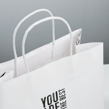 Gift Crafts, Packaging, You are the Best, 25 x 22 x 12 cm-3