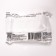 Medical adhesive plaster fixing on a fabric base size 2*500cm