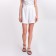 Women's shorts minku: enjoy color white, rr 46