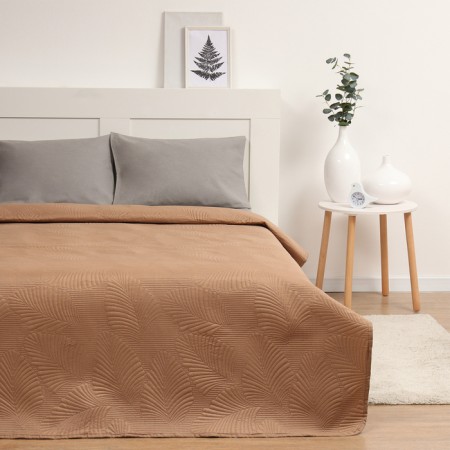 Marianna bedspread, size 150x225 cm, polyester 100%