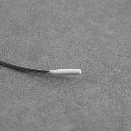 Monoic for the bra, 170 + 170 mm, silver color-2