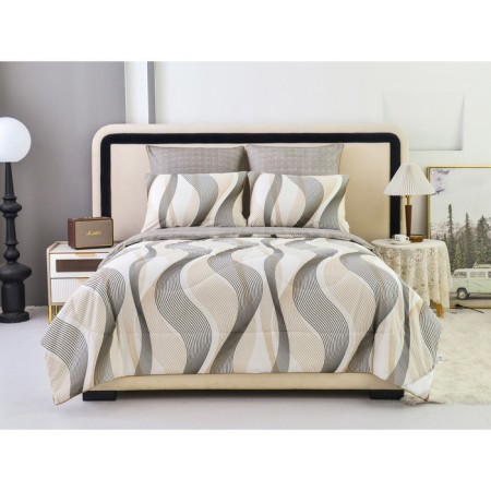 Set 1.5 joint venture Sofi de Marko "Richelieu", size 180x230 cm, 150x210 cm, 50x70 cm - 2 pcs