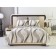 Set 1.5 joint venture Sofi de Marko "Richelieu", size 180x230 cm, 150x210 cm, 50x70 cm - 2 pcs