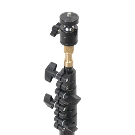 GODOX 210F stand-up stand, for photo / video studios-3
