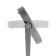 Street Light Feron SP7030, IP65, 100 W, 301x74x441 mm, color gray color