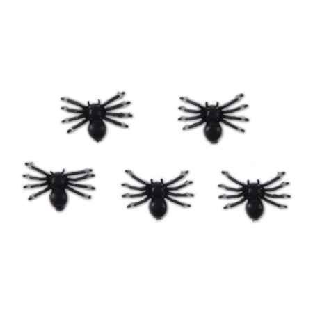 A set for Halloween, the game "Fear, Horror and Spiders."-10