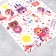 Paper stickers "Magic World", with coloring on the back, 11 × 15.5 cm