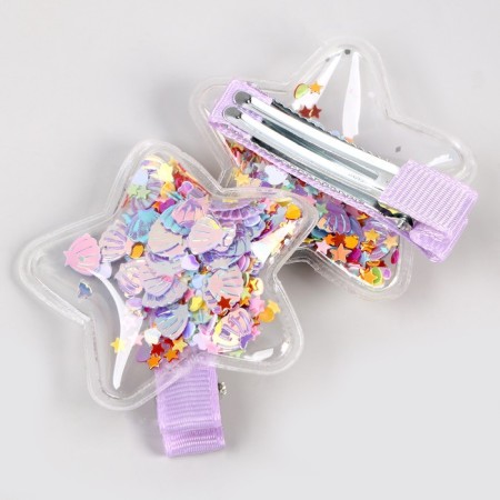 Gift set for a girl with a soft toy "Bunny", 11 x 20 x 8 cm-9