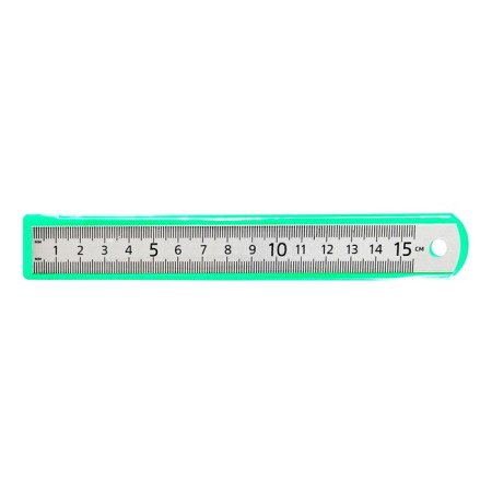 Line 15 cm Istanm, steel, PVC case with euro suspension-4