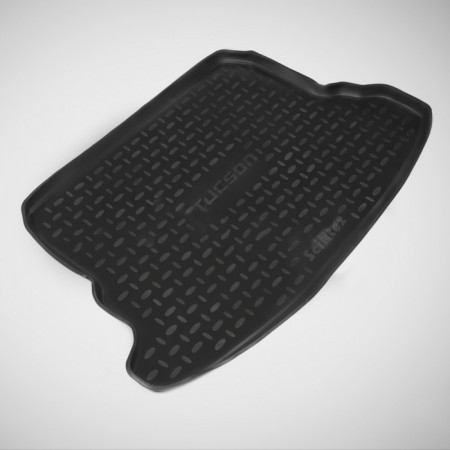 Rubban mat for Hyundai Tucson 2004-2009