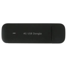 Модем 3G/4G Huawei Brovi E3372-325 USB Firewall +Router внешний черный