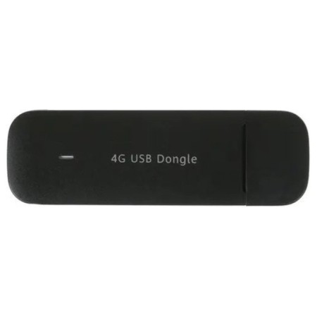 Modem 3G/4G Huawei Brovi E3372-325 USB Firewall +Router external black