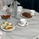 Steenova Home Dubai tablecloth, size 145x180 cm
