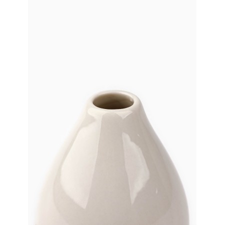 Vase for flowers and stand "Tropical flowers", 8 x 7 x 6 cm.-6