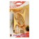 Hook for curtains KS101 CAPPIO, one -rot, color gold, 2 pcs